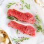 Premium Beef Sirloin steak - 1kg