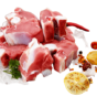 Mutton-back-chops