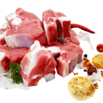 Mutton-back-chops