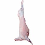 Mutton Whole carcass - 10kg (average)