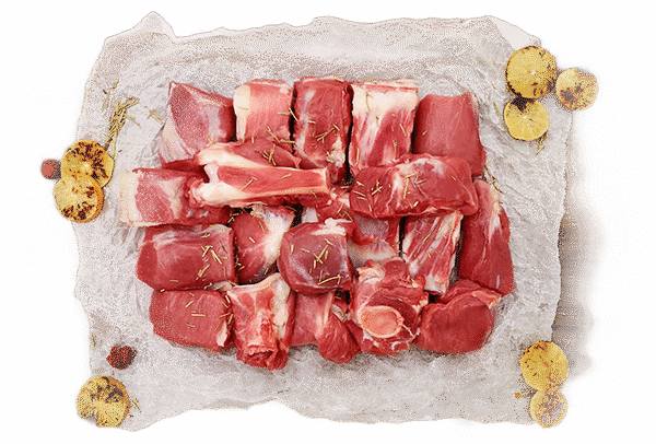 Mutton-mix-boti